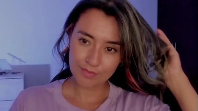 Thumbnail 1, macarenax's Stream at Chaturbate, 2 months ago