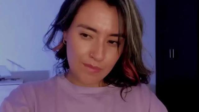 Thumbnail 2, macarenax's Stream at Chaturbate, 2 months ago