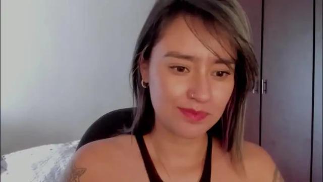 Thumbnail 1, macarenax's Stream at Chaturbate, 1 month ago