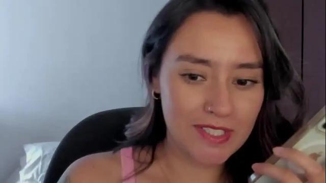 Thumbnail 1, macarenax's Stream at Chaturbate, 3 months ago