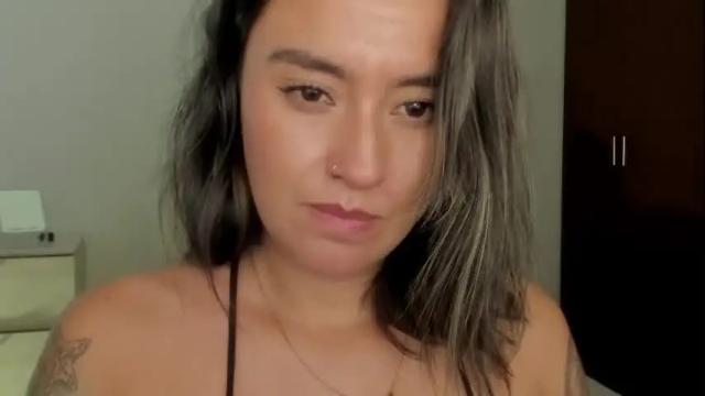 Image 10 of macarenax Stream on Chaturbate on 3 months ago