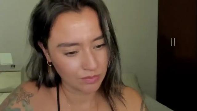 Image 11 of macarenax Stream on Chaturbate on 3 months ago