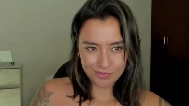 Image 8 of macarenax Stream on Chaturbate on 3 months ago