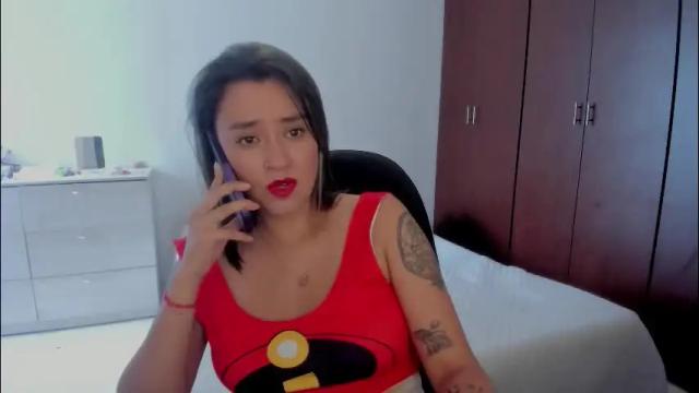 Thumbnail 3, macarenax's Stream at Chaturbate, 2 months ago