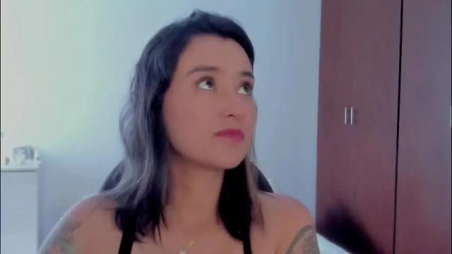 Thumbnail 2, macarenax's Stream at Chaturbate, 1 month ago