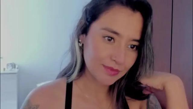 Image 7 of macarenax Stream on Chaturbate on 1 month ago