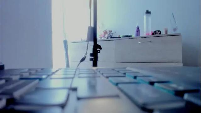 Thumbnail 1, macarenax's Stream at Chaturbate, 1 month ago