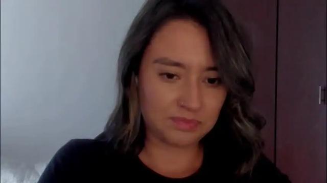 Thumbnail 1, macarenax's Stream at Chaturbate, 1 month ago