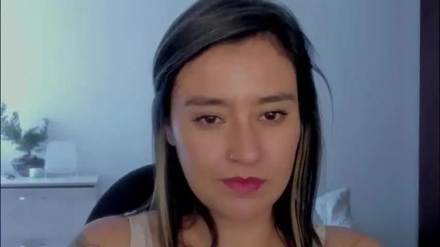 Image 8 of macarenax Stream on Chaturbate on 1 month ago