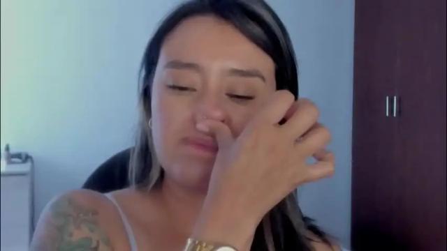 Thumbnail 1, macarenax's Stream at Chaturbate, 1 month ago