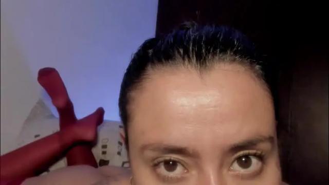 Thumbnail 1, macarenax's Stream at Chaturbate, 8 hours ago