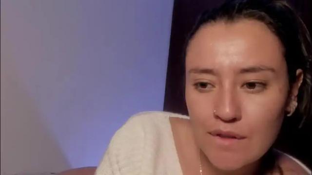 Image 12 of macarenax Stream on Chaturbate on 4 days ago