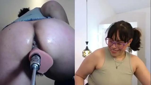 Thumbnail 2, macarendaniels's Stream at Chaturbate, 1 month ago