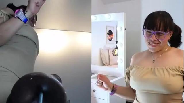 Thumbnail 1, macarendaniels's Stream at Chaturbate, 1 month ago