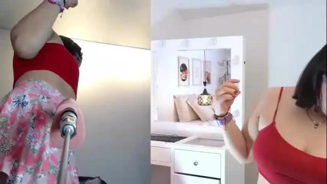 Thumbnail 2, macarendaniels's Stream at Chaturbate, 1 month ago