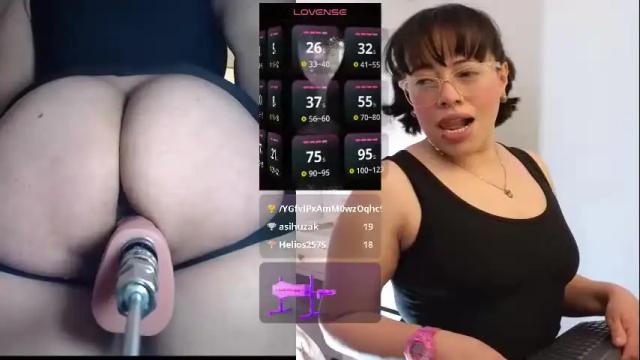 Thumbnail 2, macarendaniels's Stream at Chaturbate, 28 days ago