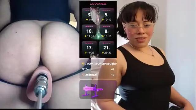 Image 8 of macarendaniels Stream on Chaturbate on 28 days ago