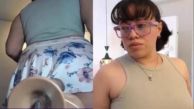 Thumbnail 1, macarendaniels's Stream at Chaturbate, 23 days ago