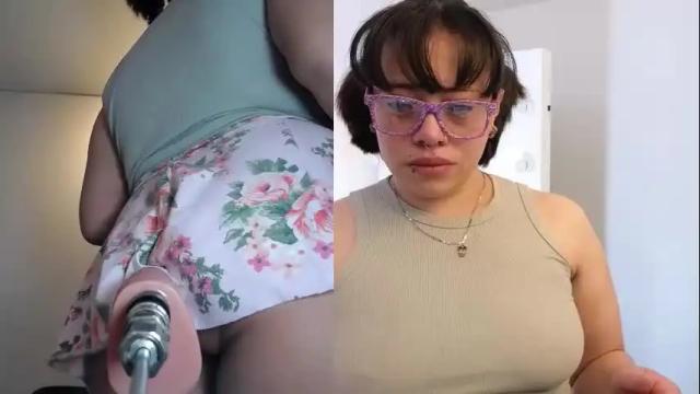 Thumbnail 3, macarendaniels's Stream at Chaturbate, 22 days ago