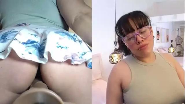 Thumbnail 2, macarendaniels's Stream at Chaturbate, 16 days ago