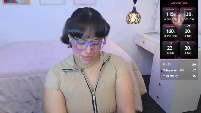 Image 2 of macarendaniels Stream on Chaturbate on 4 days ago