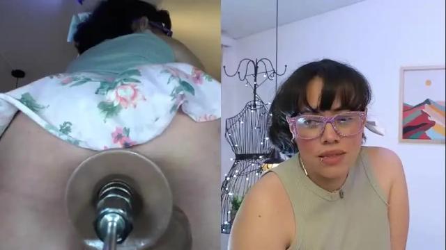 Image 11 of macarendaniels Stream on Chaturbate on 3 days ago
