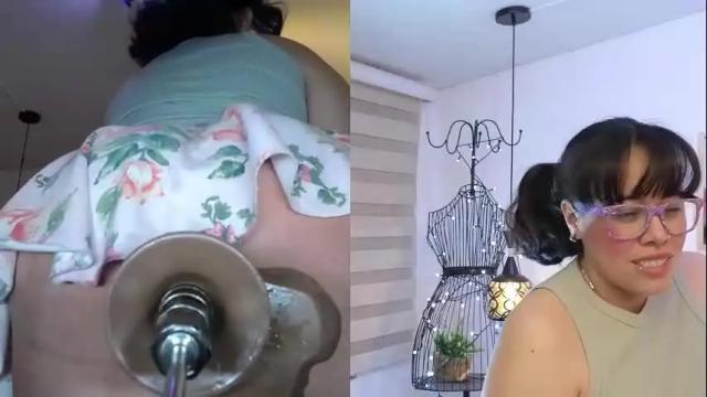 Image 2 of macarendaniels Stream on Chaturbate on 3 days ago