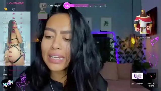 Thumbnail 1, macey_elliot's Stream at Chaturbate, 18 months ago