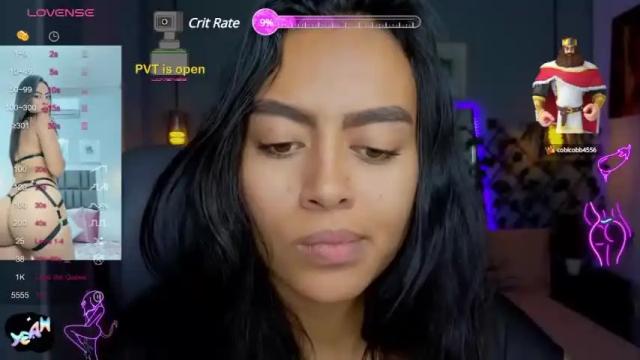 Image 10 of macey_elliot Stream on Chaturbate on 18 months ago