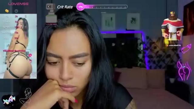 Image 11 of macey_elliot Stream on Chaturbate on 18 months ago