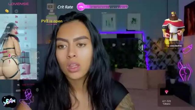 Image 12 of macey_elliot Stream on Chaturbate on 18 months ago