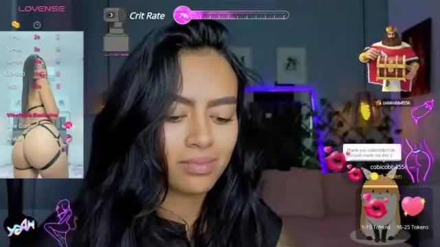 Image 2 of macey_elliot Stream on Chaturbate on 18 months ago