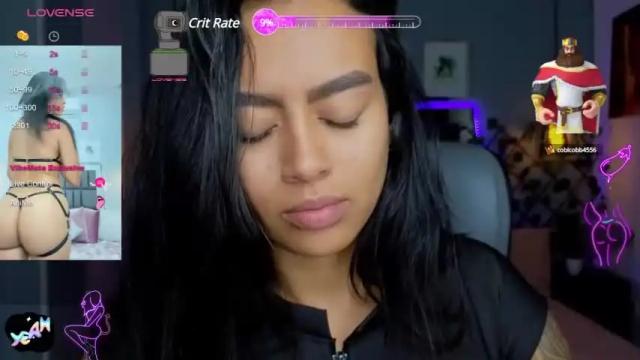 Image 6 of macey_elliot Stream on Chaturbate on 18 months ago
