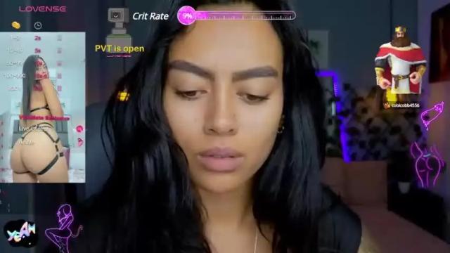 Thumbnail 3, macey_elliot's Stream at Chaturbate, 18 months ago
