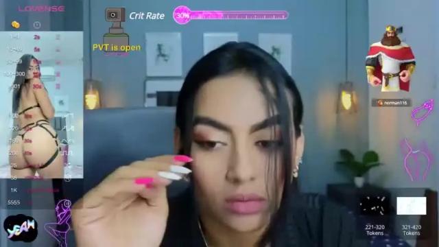 Image 10 of macey_elliot Stream on Chaturbate on 18 months ago