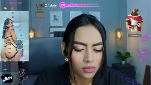 Image 11 of macey_elliot Stream on Chaturbate on 18 months ago
