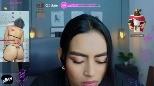 Image 12 of macey_elliot Stream on Chaturbate on 18 months ago