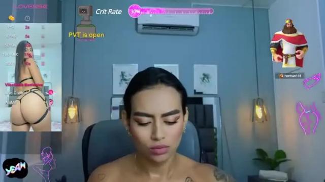 Image 3 of macey_elliot Stream on Chaturbate on 18 months ago