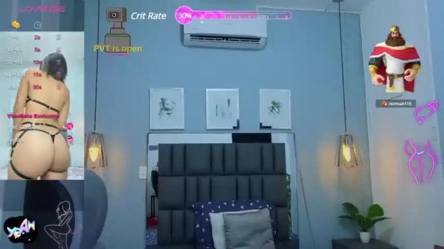 Image 4 of macey_elliot Stream on Chaturbate on 18 months ago