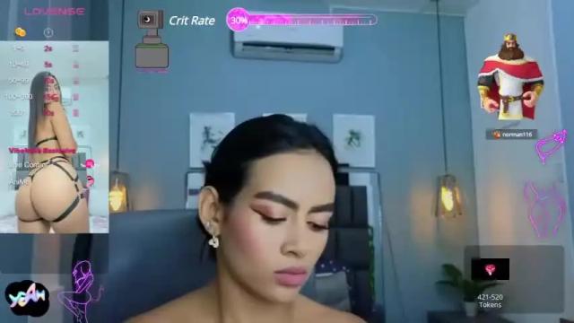 Image 6 of macey_elliot Stream on Chaturbate on 18 months ago