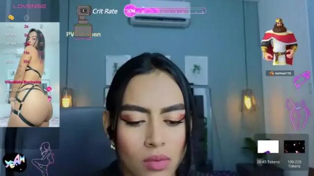 Image 7 of macey_elliot Stream on Chaturbate on 18 months ago