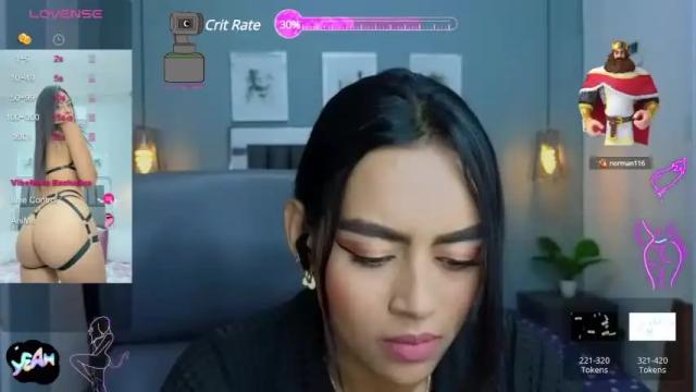 Image 8 of macey_elliot Stream on Chaturbate on 18 months ago