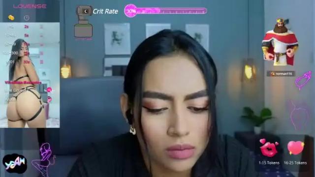 Thumbnail 3, macey_elliot's Stream at Chaturbate, 18 months ago