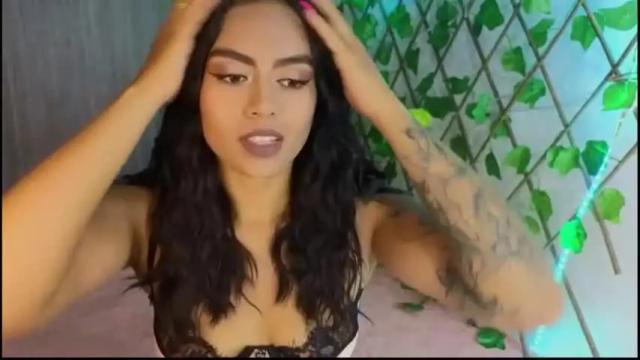 Thumbnail 2, macey_elliot's Stream at Chaturbate, 17 months ago