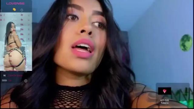 Image 6 of macey_elliot Stream on Chaturbate on 17 months ago