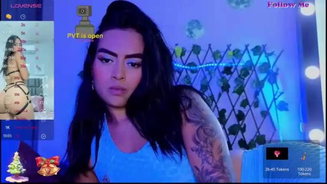 Thumbnail 1, macey_elliot's Stream at Chaturbate, 17 months ago