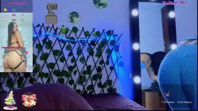 Image 2 of macey_elliot Stream on Chaturbate on 17 months ago