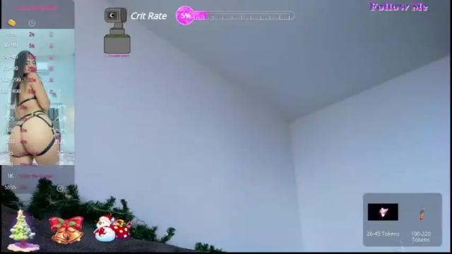 Image 11 of macey_elliot Stream on Chaturbate on 17 months ago