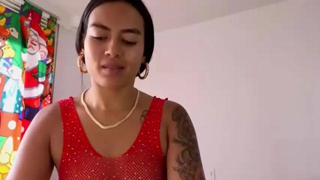 Image 3 of macey_elliot Stream on Chaturbate on 17 months ago