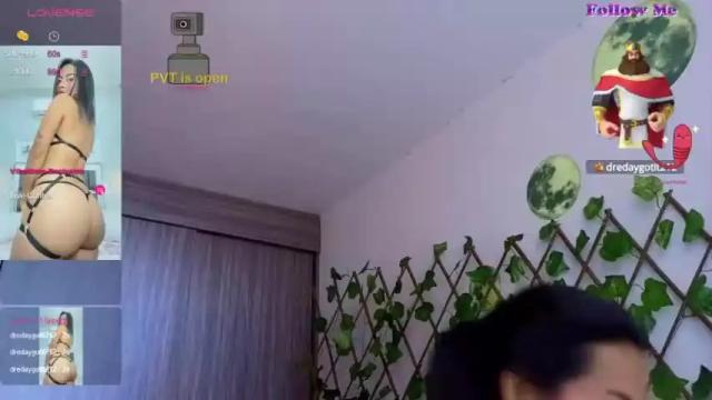 Image 11 of macey_elliot Stream on Chaturbate on 16 months ago